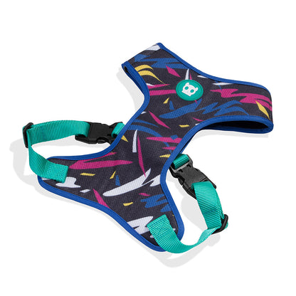 WOOZER ADJUSTABLE AIR MESH HARNESS ウーザー アジャスタブルメッシュハーネス