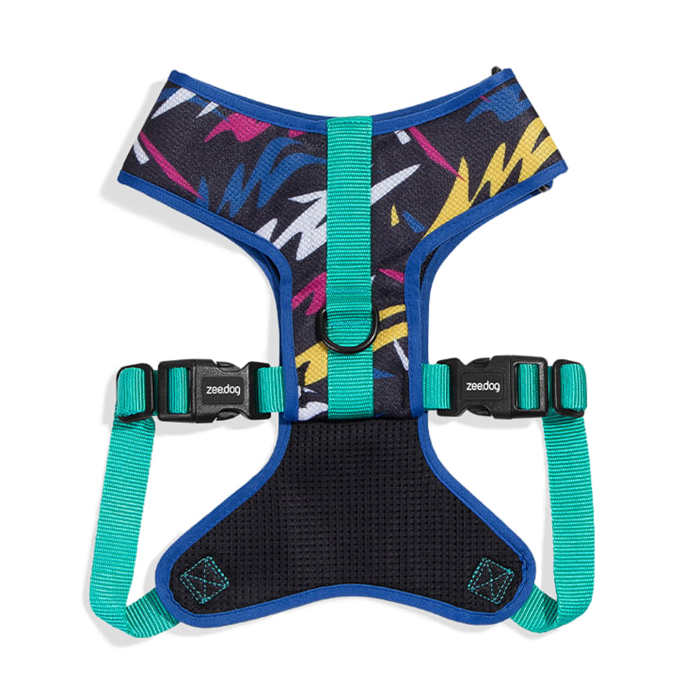 WOOZER ADJUSTABLE AIR MESH HARNESS ウーザー アジャスタブルメッシュハーネス
