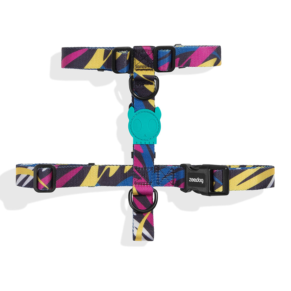 WOOZER H-HARNESS ウーザー Hハーネス