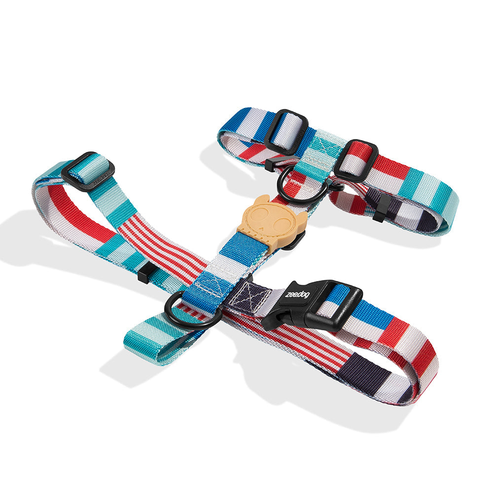 YACHT H-HARNESS ヨット Hハーネス
