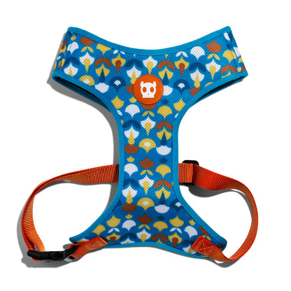 YANSUN MESH HARNESS ヤンスン メッシュハーネス