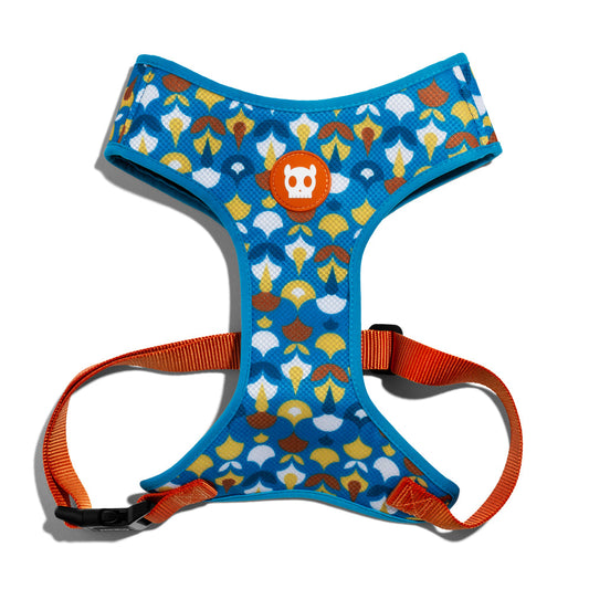 YANSUN MESH HARNESS ヤンスン メッシュハーネス