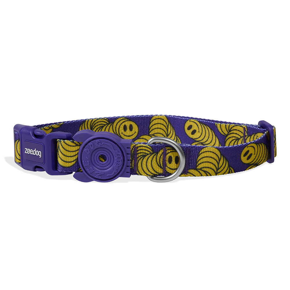 ZEE.TOWN ZMILEY COLLAR ジータウン ズマイリー カラー