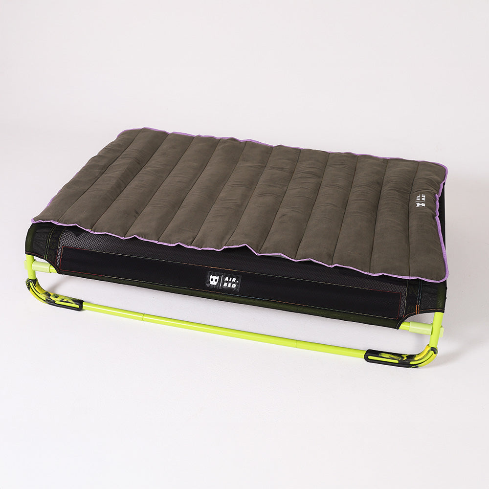 AIR.MAT GREEN エアマット グリーン