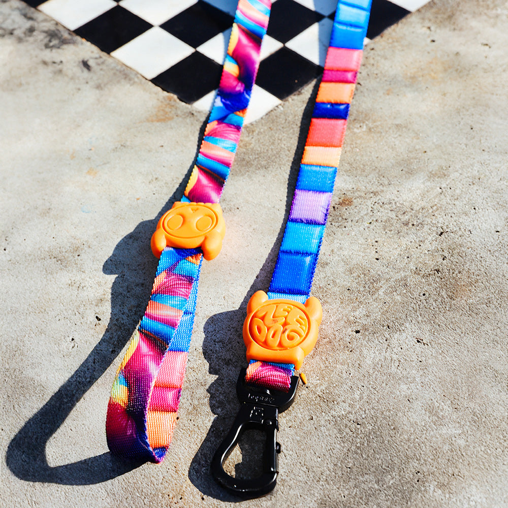 H3D BOUNCE LEASH H3D バウンス リード
