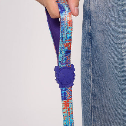 GLITCH ERROR #404 LEASH グリッチ エラー#404 リード