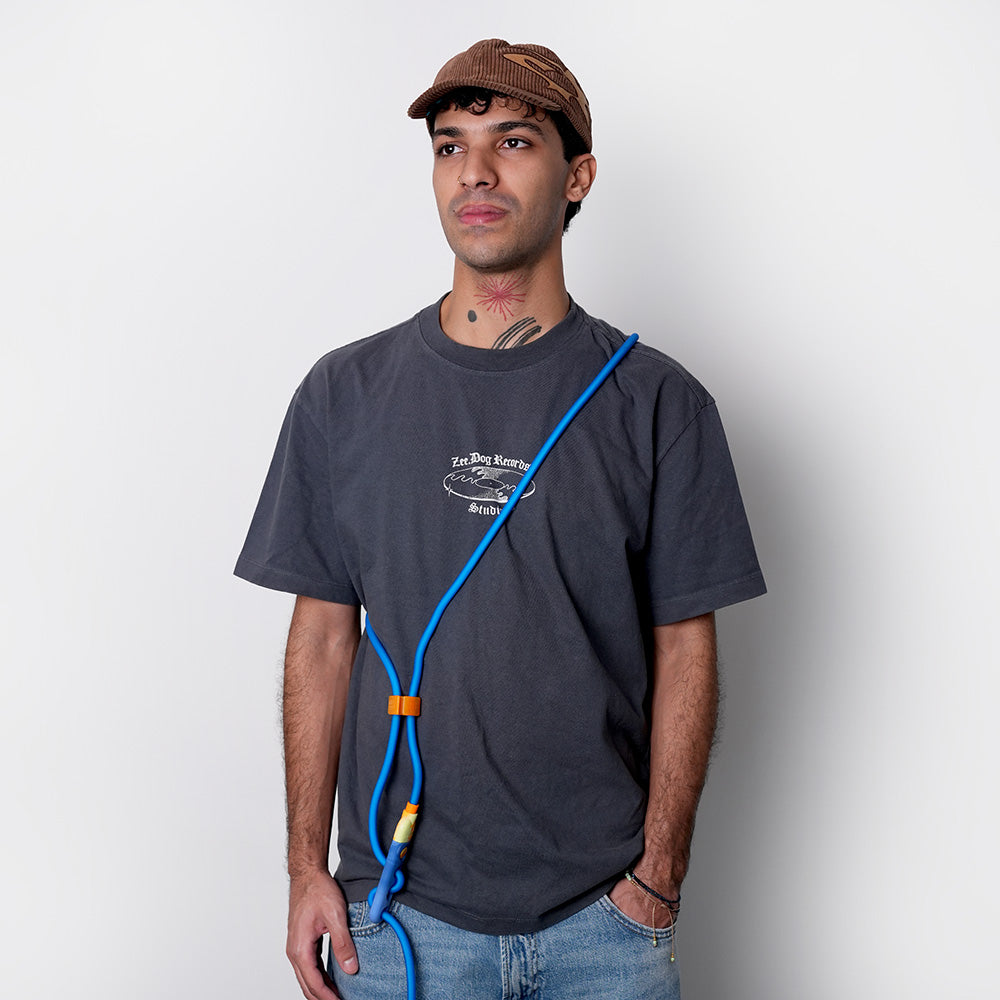 SAPPHIRE NEOPRO HANDS-FREE LEASH サファイア ネオプロ ハンズフリーリーシュ