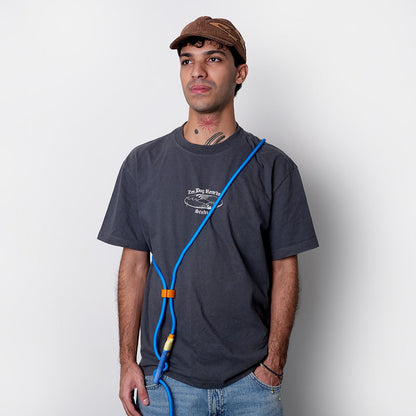 SAPPHIRE NEOPRO HANDS-FREE LEASH サファイア ネオプロ ハンズフリーリーシュ