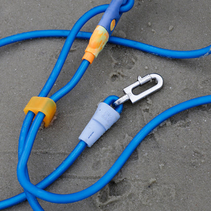 SAPPHIRE NEOPRO HANDS-FREE LEASH サファイア ネオプロ ハンズフリーリーシュ