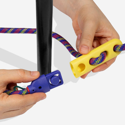 FARM RIO SAMBA HANDS-FREE LEASH ファームリオ サンバ ハンズフリーリーシュ