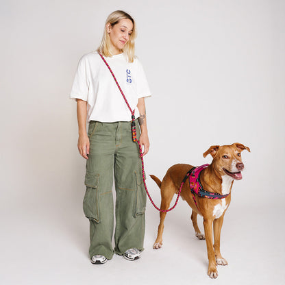 FARM RIO SELVA HANDS-FREE LEASH ファームリオ セルバ ハンズフリーリーシュ