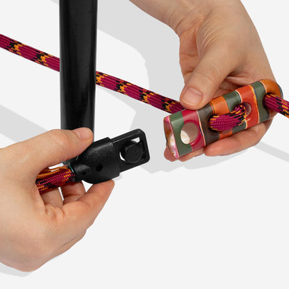 FARM RIO SELVA HANDS-FREE LEASH ファームリオ セルバ ハンズフリーリーシュ