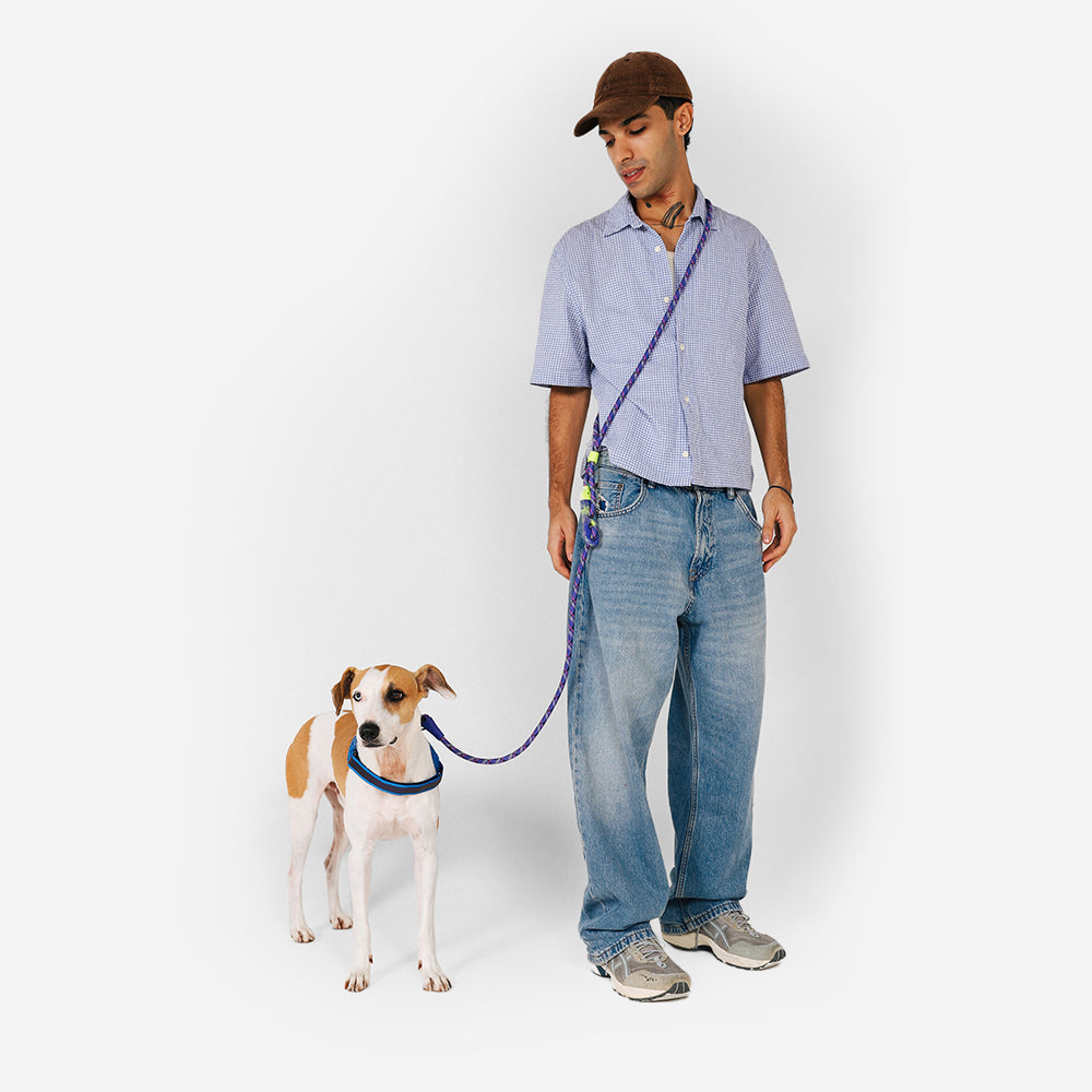 TOKYO HANDS-FREE LEASH トーキョー ハンズフリーリーシュ