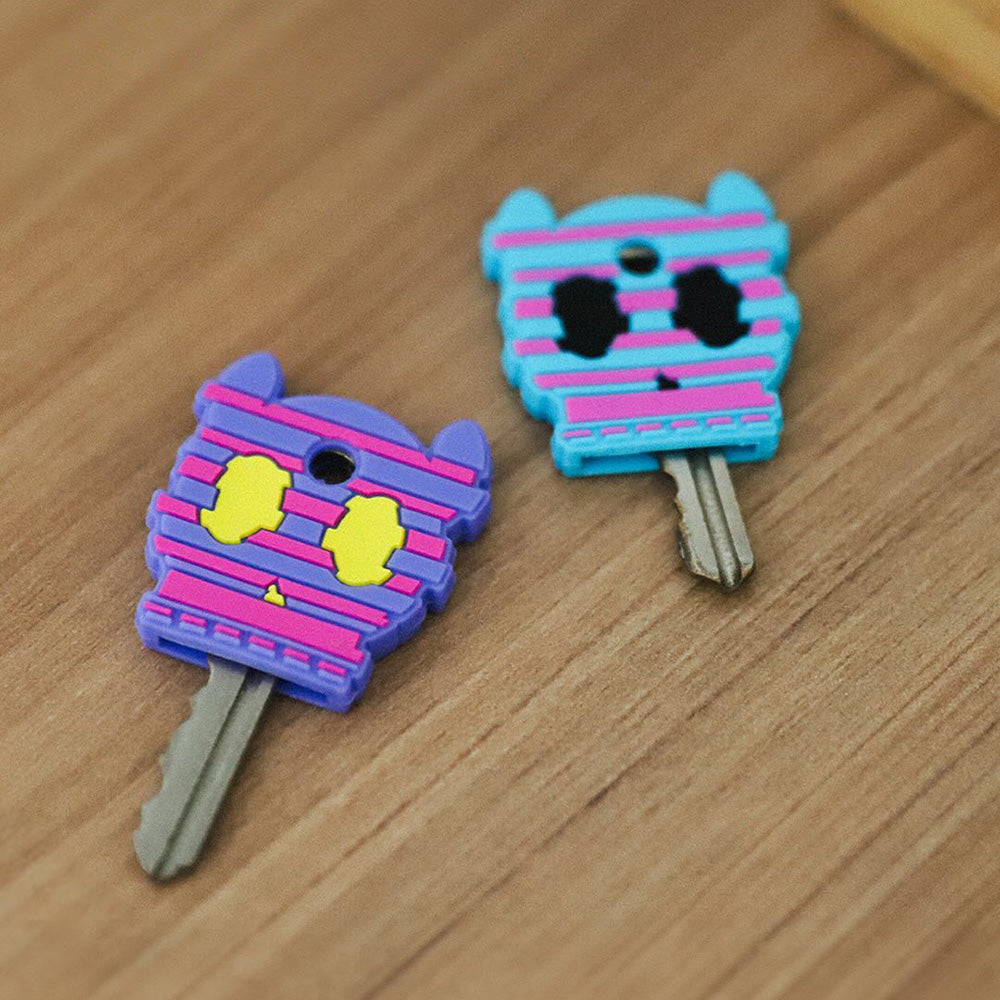 GLITCH KEY CAP SET 1 グリッチ キーキャップ セット1