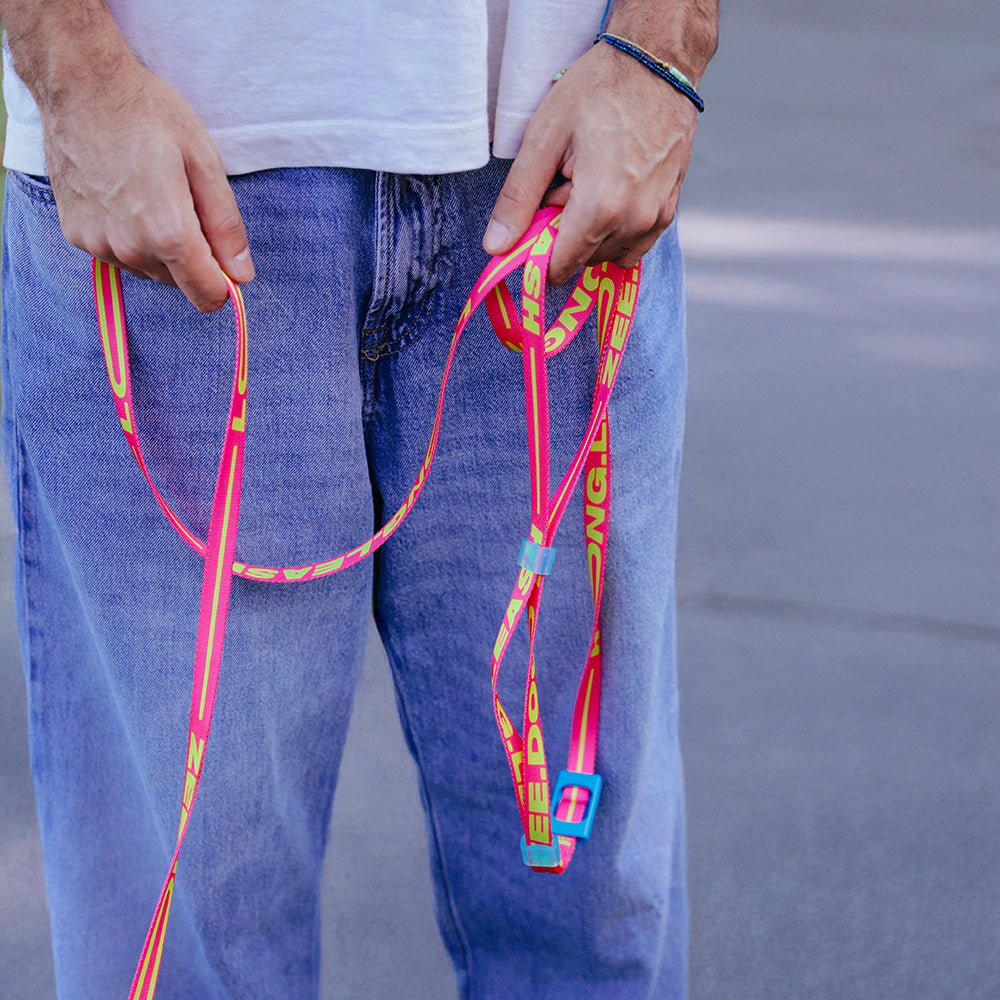 DRAGO LONG LEASH ドラゴ ロングリーシュ