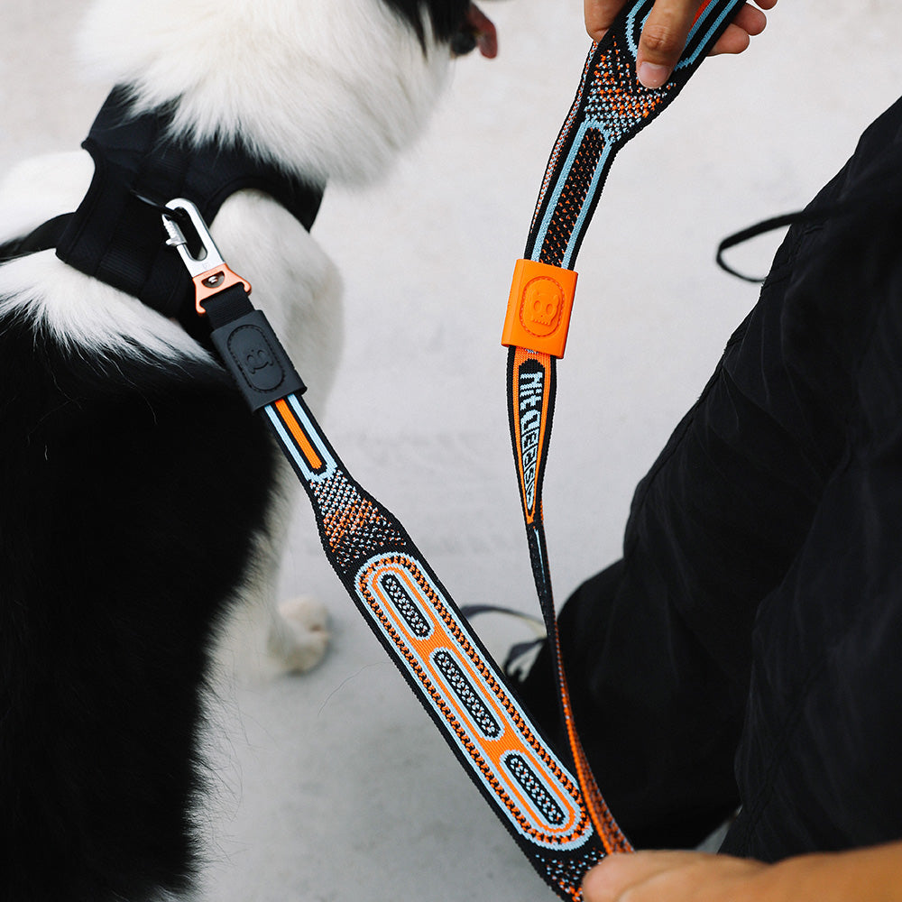 CHRON NIT LEASH クロン ニットリーシュ