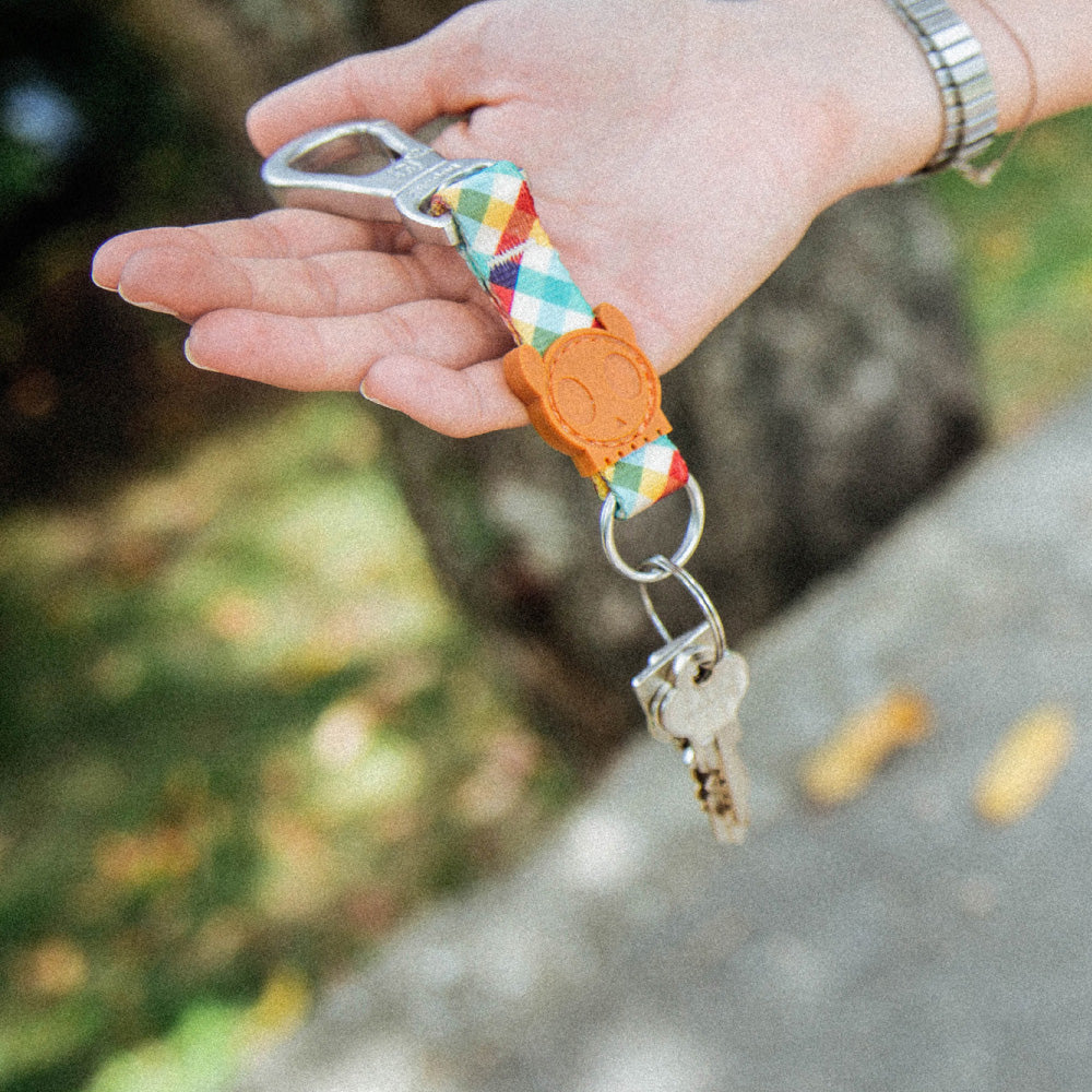 PHANTOM KEYCHAIN ファントム キーチェーン