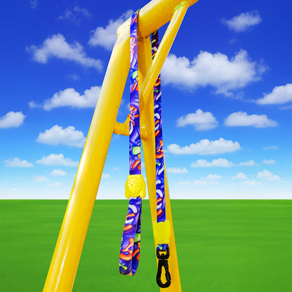 H3D PUFF LEASH H3D パフ リード