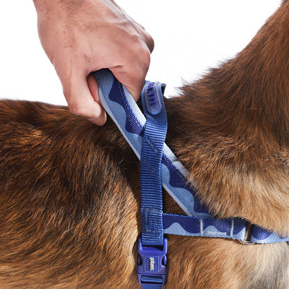 SWELL SOFTER WALK HARNESS スウェル ソフターウォークハーネス