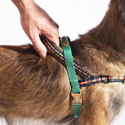 TRAVIS SOFTER WALK HARNESS トラビス ソフターウォークハーネス